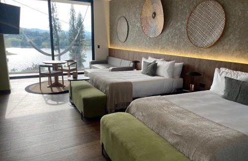 El Penol Resort | Paradise Awaits at Vivanti Resort - Rated 9.3/10!