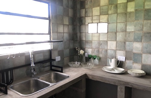Exaltacion de la Cruz Other | Experience Nature in a Relaxing Former Horse Stable