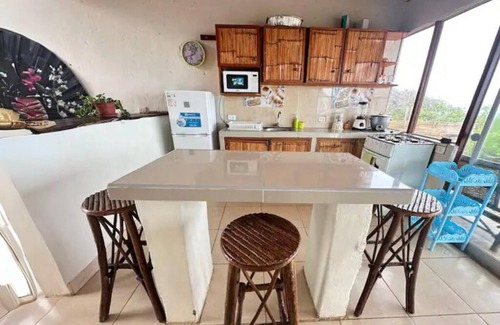 Punta Sal Cabin | Experience Paradise at Justo en la Gloria: Beachfront Retreat