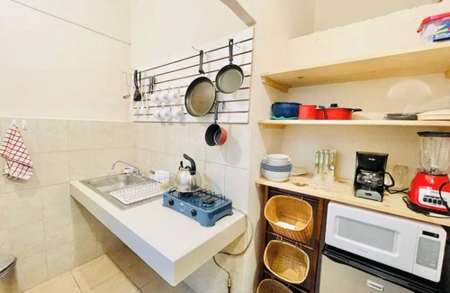 Puebla Historic Center Apartment | Vive el Centro Histórico de Puebla
