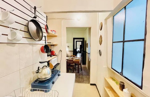 Puebla Historic Center Apartment | Vive el Centro Histórico de Puebla