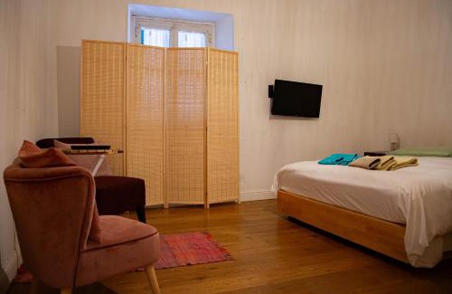 Suburbio XI della Vittoria Apartment | Explore Vive Roma! - Guest Rated 8.2 with Breakfast Included