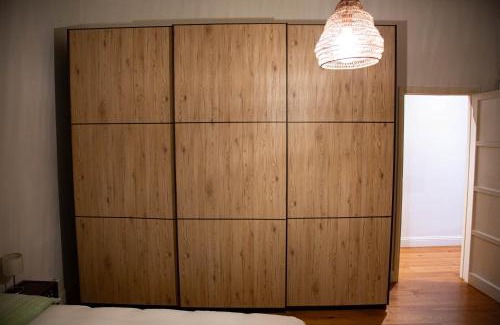 Suburbio XI della Vittoria Apartment | Explore Vive Roma! - Guest Rated 8.2 with Breakfast Included