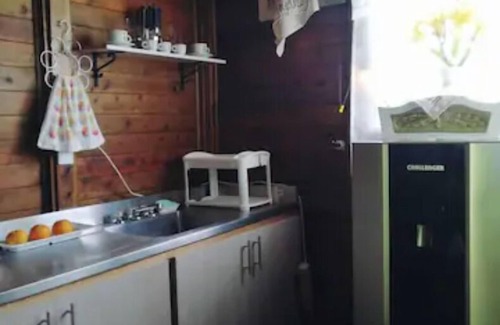 Titiribi Cabin | Discover Paradise at Hacienda la María - Family & Pet Friendly