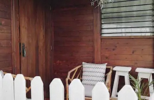 Titiribi Cabin | Discover Paradise at Hacienda la María - Family & Pet Friendly