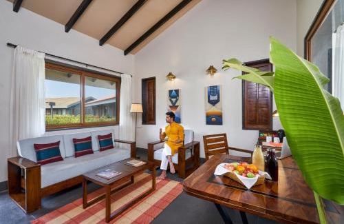 Nashik Resort | Viveda Wellness Resort: Pet-Friendly Retreat with Spa & Pool