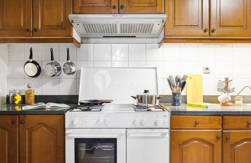 Melawai Apartment | Discover VIVEKA by Kozystay: Family-Friendly Retreat