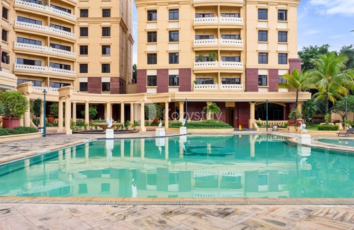 Melawai Apartment | Discover VIVEKA by Kozystay: Family-Friendly Retreat