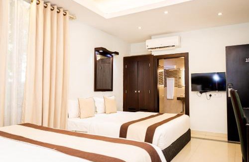 Mount Lavinia Hotel | Welcoming Viveka Hotel Colombo: Family-Friendly Retreat