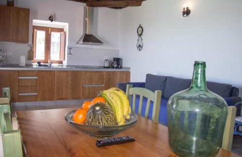 San Bartolome de Tirajana House | Relax at Casa Abuela María: Tranquil Garden Pool Escape