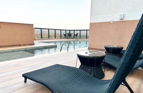 Plano Diretor Sul Hotel | Discover Vivence Suítes Hotel Palmas with Ocean Views