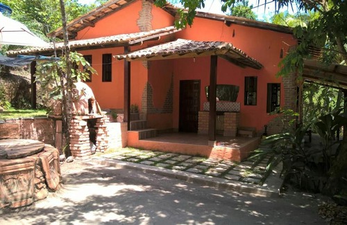 Cumuruxatiba Hotel | Oceanfront Retreat at Vivenda Peixe Pequeno - Guest Rated 9/10