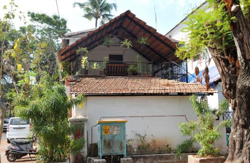 Panaji House | Guest Rated 10/10 Stay at Vivenda Rebelo Hotel