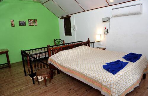 Panaji House | Guest Rated 10/10 Stay at Vivenda Rebelo Hotel