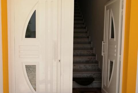 Sargacal House | Discover Vivenda Ribeiro: Oceanfront Bliss Awaits You