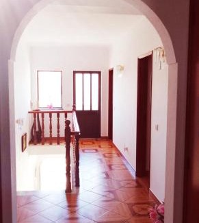 Sargacal House | Discover Vivenda Ribeiro: Oceanfront Bliss Awaits You