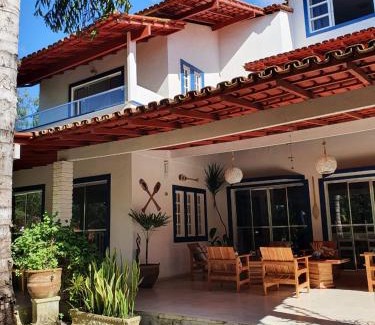 Corumbau House | Vivenda Xawã: Guest Rated 9/10 with Pool & Pet-Friendly Options