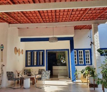 Corumbau House | Vivenda Xawã: Guest Rated 9/10 with Pool & Pet-Friendly Options