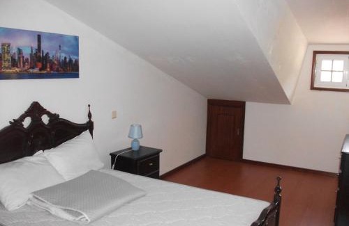 Santa Maria da Feira House | Family-Friendly Stay at Vivendas Alves Pinho - Rated 9.1