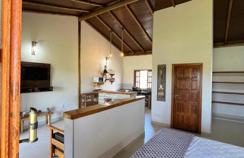 Corumbau House | Vivendas Pôr do Sol: Ideal Getaway for Families & Pets