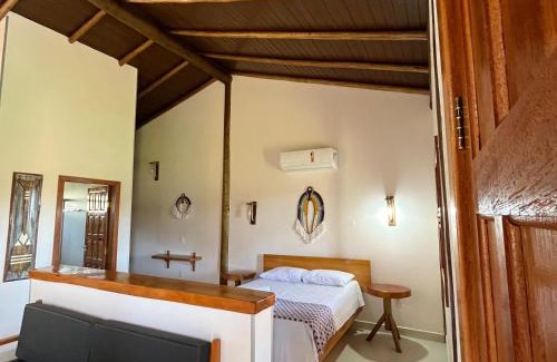 Corumbau House | Vivendas Pôr do Sol: Ideal Getaway for Families & Pets