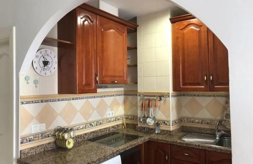 Perchel Norte Apartment | Cozy Apartment in Central Málaga - Guest Rated 9.1/10