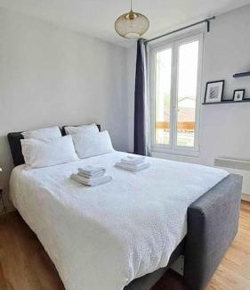 Agen Apartment | Vivent 5 - Studio Agen