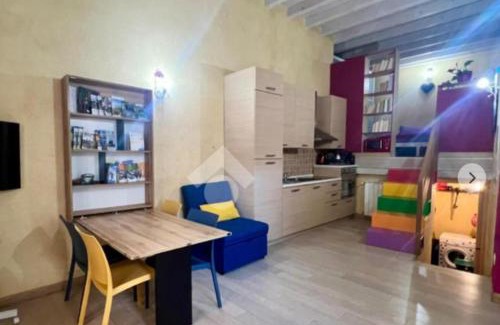 Incudine House | Vivere a Colori: Highly Rated Family-Friendly Getaway