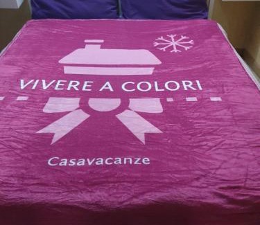 Incudine House | Vivere a Colori: Highly Rated Family-Friendly Getaway