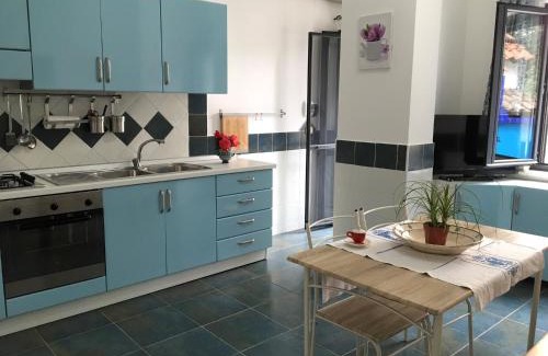 Palinuro Apartment | Experience Vivere il Mare: Pet-Friendly Coastal Retreat