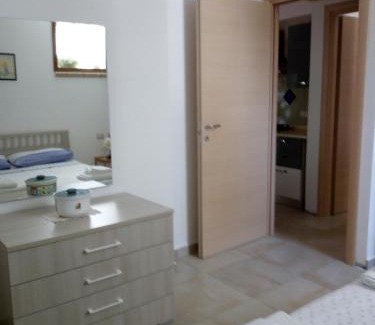 Palinuro Apartment | Experience Vivere il Mare: Pet-Friendly Coastal Retreat