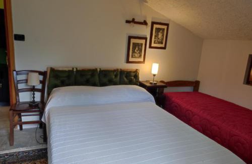 Villar Perosa House | Experience Nature at Casa Leonardo - Top-Rated Family Retreat
