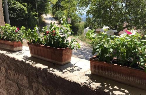 Sigillo House | Discover Casale nella campagna umbra: Pet-Friendly Retreat