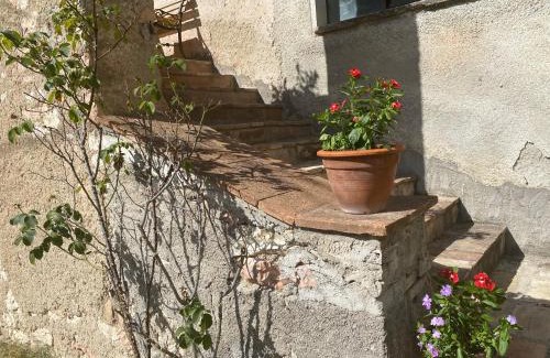 Sigillo House | Discover Casale nella campagna umbra: Pet-Friendly Retreat