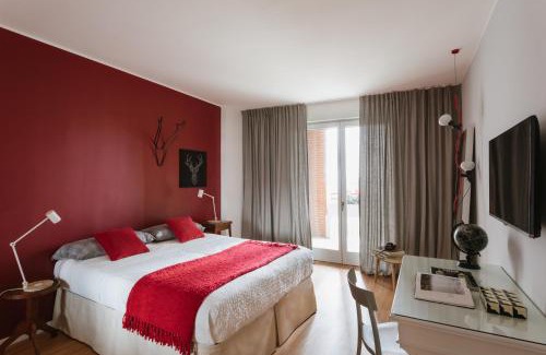 Porta Garibaldi Apartment | Discover Vivere Milano Isola: Pet-Friendly in the Heart of Milan