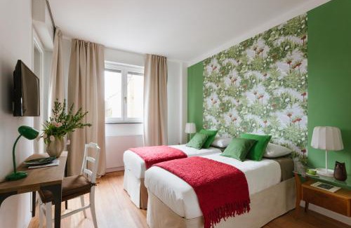 Porta Garibaldi Apartment | Discover Vivere Milano Isola: Pet-Friendly in the Heart of Milan