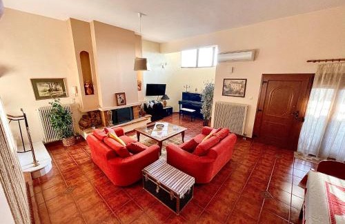 Kavala Apartment | Exceptional Modus Operandi: Child-Friendly Stay with 9.9 Rating