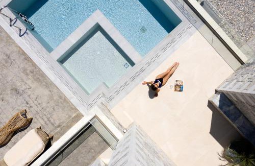 Bali Villa | ViveVerde Villa: Pools, Ocean Views & Steps to Beach