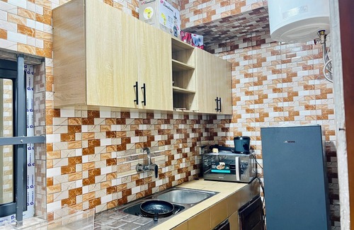 Littoral Department Apartment | Vivez le confort à deux pas de la plage de Fidjrossê - Cotonou pour vos sejours!