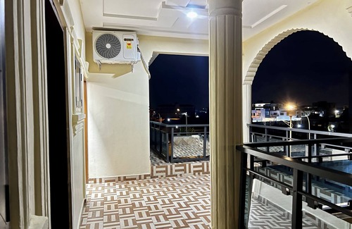 Littoral Department Apartment | Vivez le confort à deux pas de la plage de Fidjrossê - Cotonou pour vos sejours!