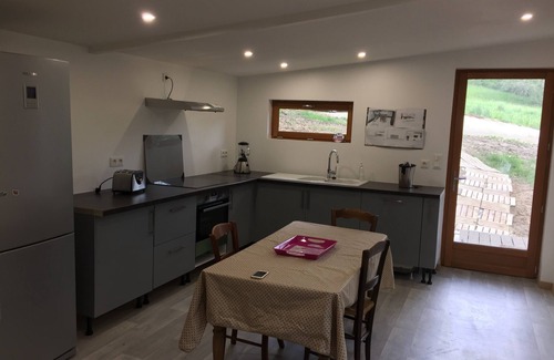 Saint-Raphael Ski Chalet | Experience a Unique Family Retreat in Perigord Vert