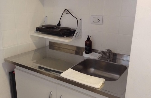 San Nicolas Apartment | Experience Buenos Aires in the Heart of the City