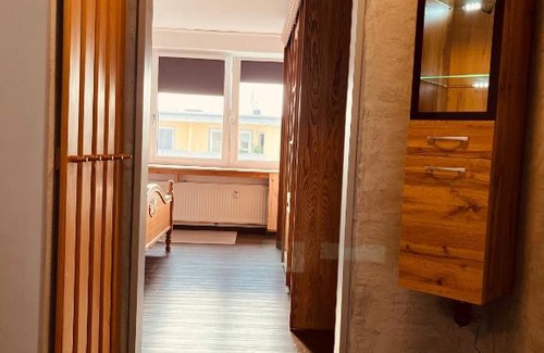 Heinrichstadt Apartment | Family-Friendly Stay at Vivi with Great Amenities!