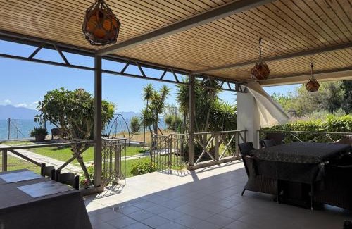 Agios Andreas Apartment | Experience Vivi: 4-Star Family-Friendly Getaway Awaits