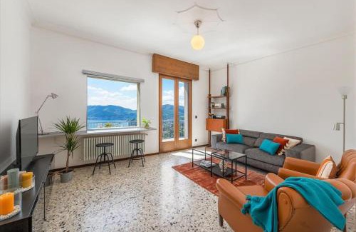 Cernobbio House | Unforgettable Stay at Vivi Il Lago - Lake View Retreat