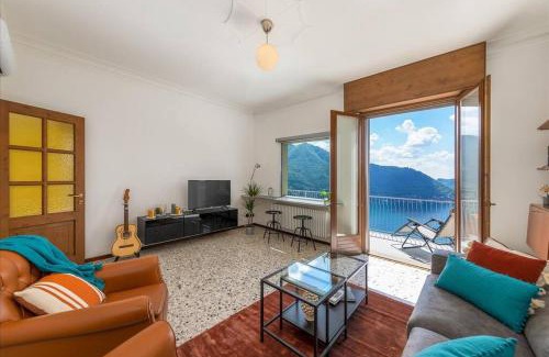 Cernobbio House | Unforgettable Stay at Vivi Il Lago - Lake View Retreat