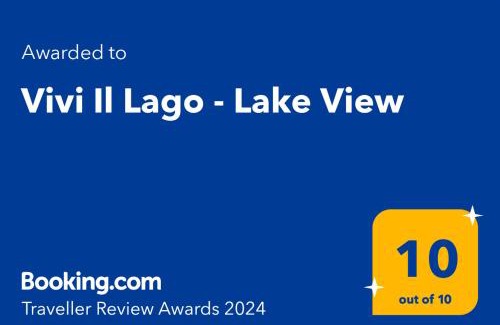 Cernobbio House | Unforgettable Stay at Vivi Il Lago - Lake View Retreat