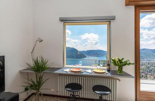 Cernobbio House | Unforgettable Stay at Vivi Il Lago - Lake View Retreat