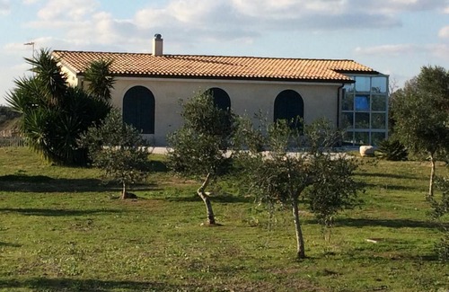 Uggiano la Chiesa Villa | Experience the Magic of Vivi la terra dei Messapi