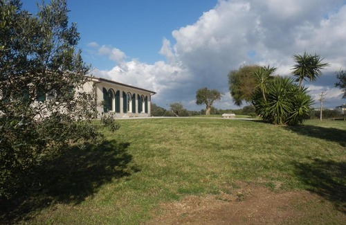 Uggiano la Chiesa Villa | Experience the Magic of Vivi la terra dei Messapi
